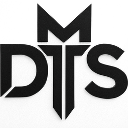 MDTS logo