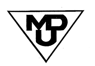 MDU logo