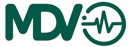 MDV logo