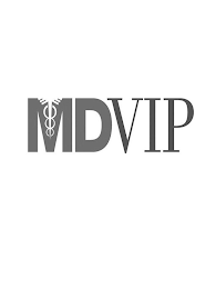 MDVIP logo