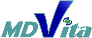 MDVITA logo