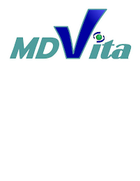 MDVITA logo