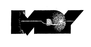 MDY logo