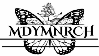 MDYMNRCH logo