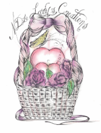 MDZ LADY'S CREATIONS logo