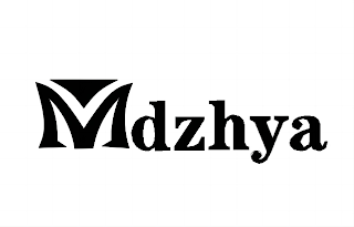 MDZHYA logo