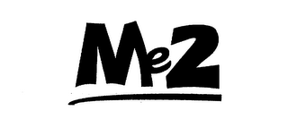 ME 2 logo