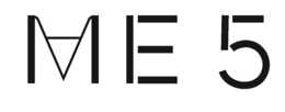ME 5 logo