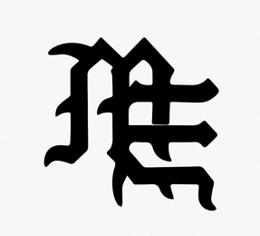ME logo
