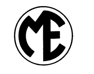 ME logo