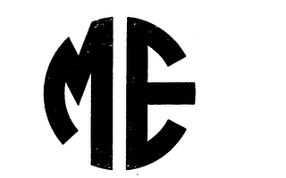 ME logo