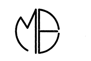 ME logo