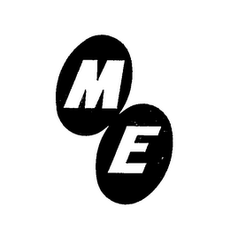 ME logo