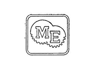 ME logo