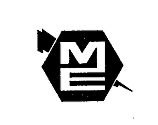 ME logo