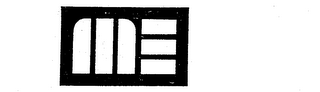 ME logo