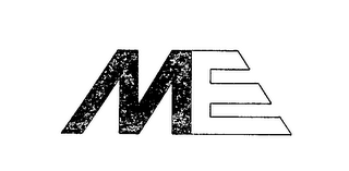 ME logo