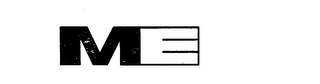 ME logo