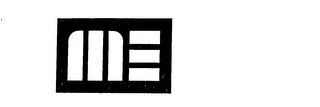 ME logo