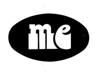ME logo