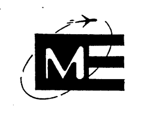 ME logo