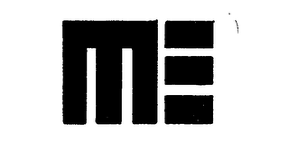 ME logo
