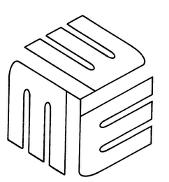 ME logo
