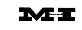 ME logo