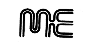 ME logo