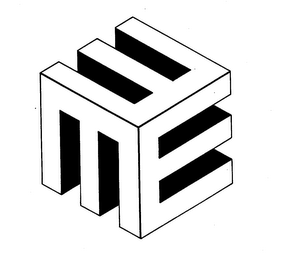 ME logo