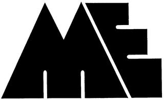 ME logo