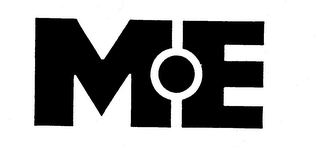 ME logo