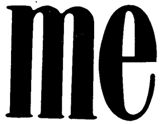 ME logo