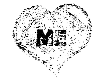 ME logo