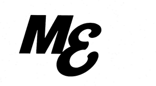 ME logo