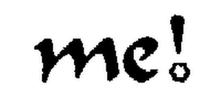 ME! logo
