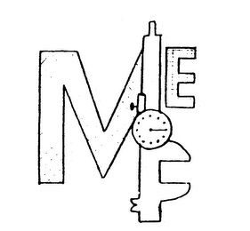 ME logo