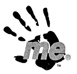 ME logo