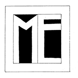 ME logo