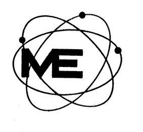 ME logo