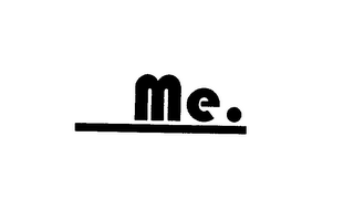 ME. logo