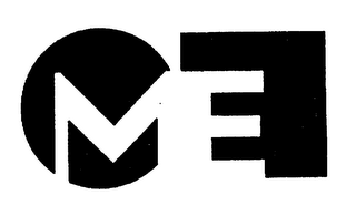 ME logo