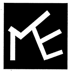 ME logo