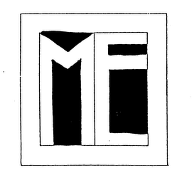 ME logo