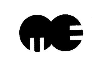 ME logo