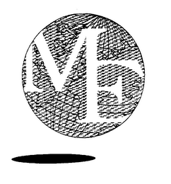 ME logo
