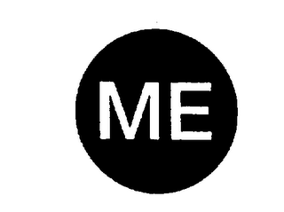 ME logo
