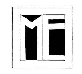 ME logo
