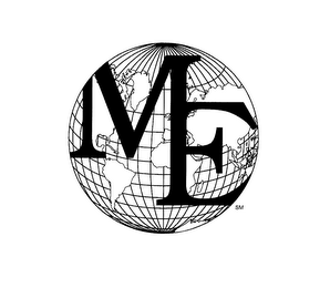ME logo