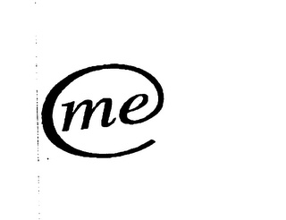 ME logo
